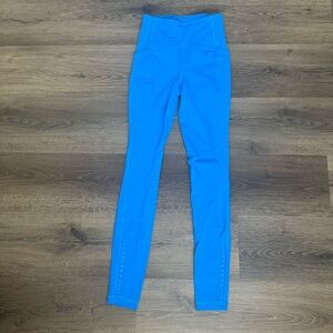 Lululemon Swift Speed High Rise Tight